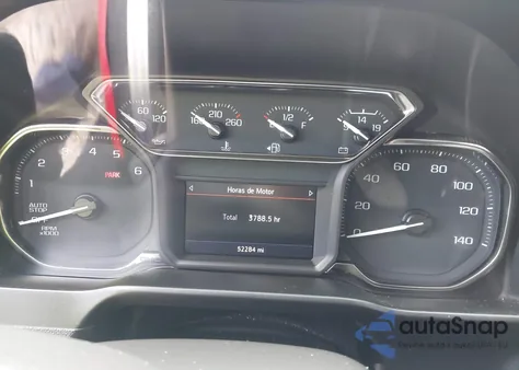 2022 GMC Sierra 1500 Limited 2Wd Short Box Elevation z USA, uszkodzony, nr VIN 3GTP8CED8NG151448